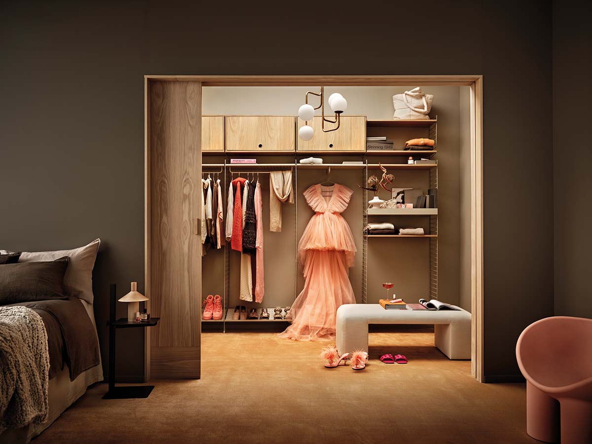 Design special: how to declutter your space, according to experts
