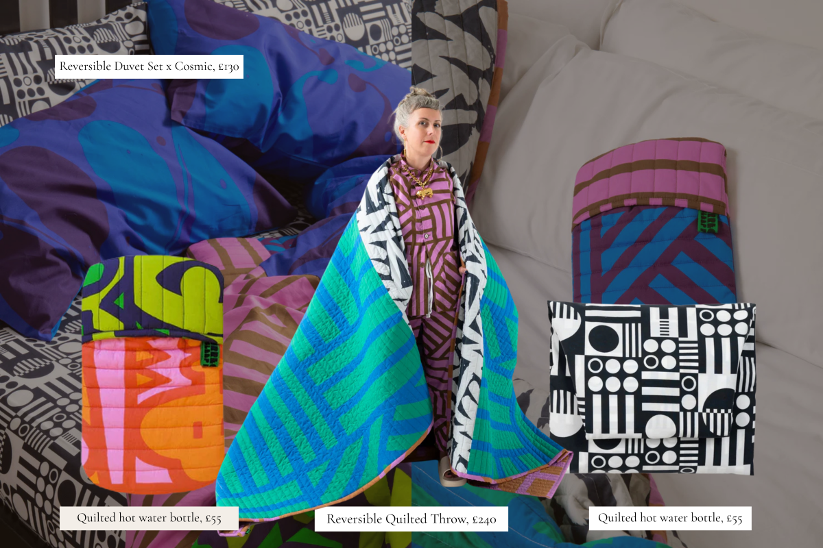 Irregular Sleep Pattern style file for Sleep Month