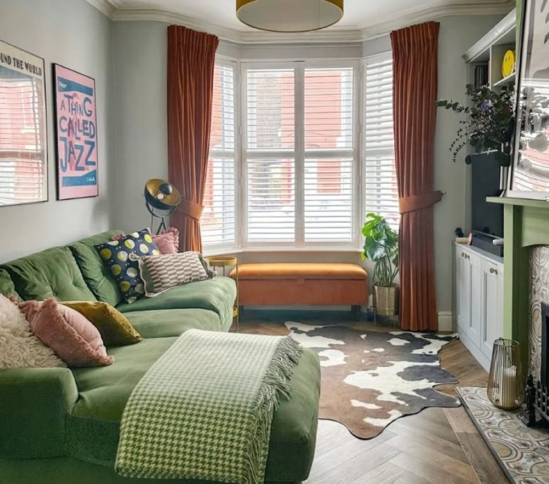 Hillarys blinds how to design an Airbnb for boosted bookings in scotland