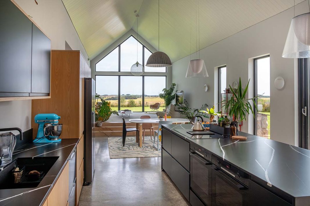Scotland's Home of the Year 2025: a design-led Aberdeenshire home