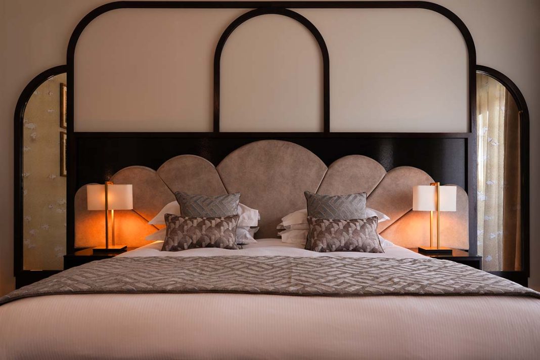 crossbasket castle suite 2