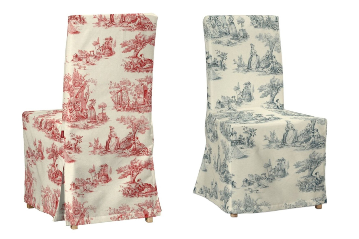 simple design ideas - chair covers