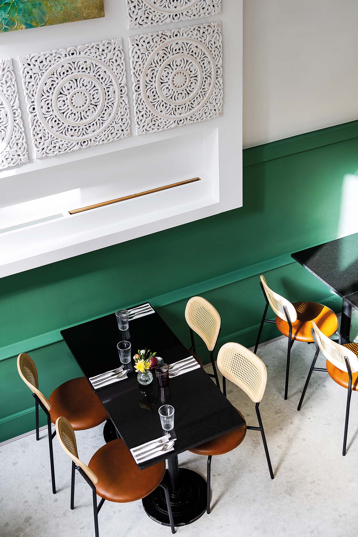 konj edinburgh