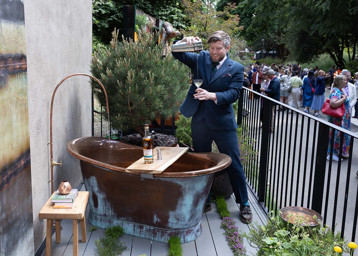Chelsea Flower Show 2025