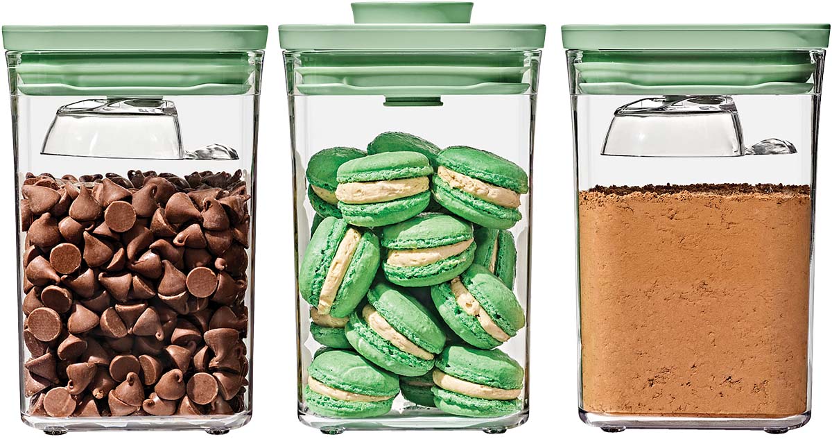 containers stylish for your kitchen in kitchen news what's new