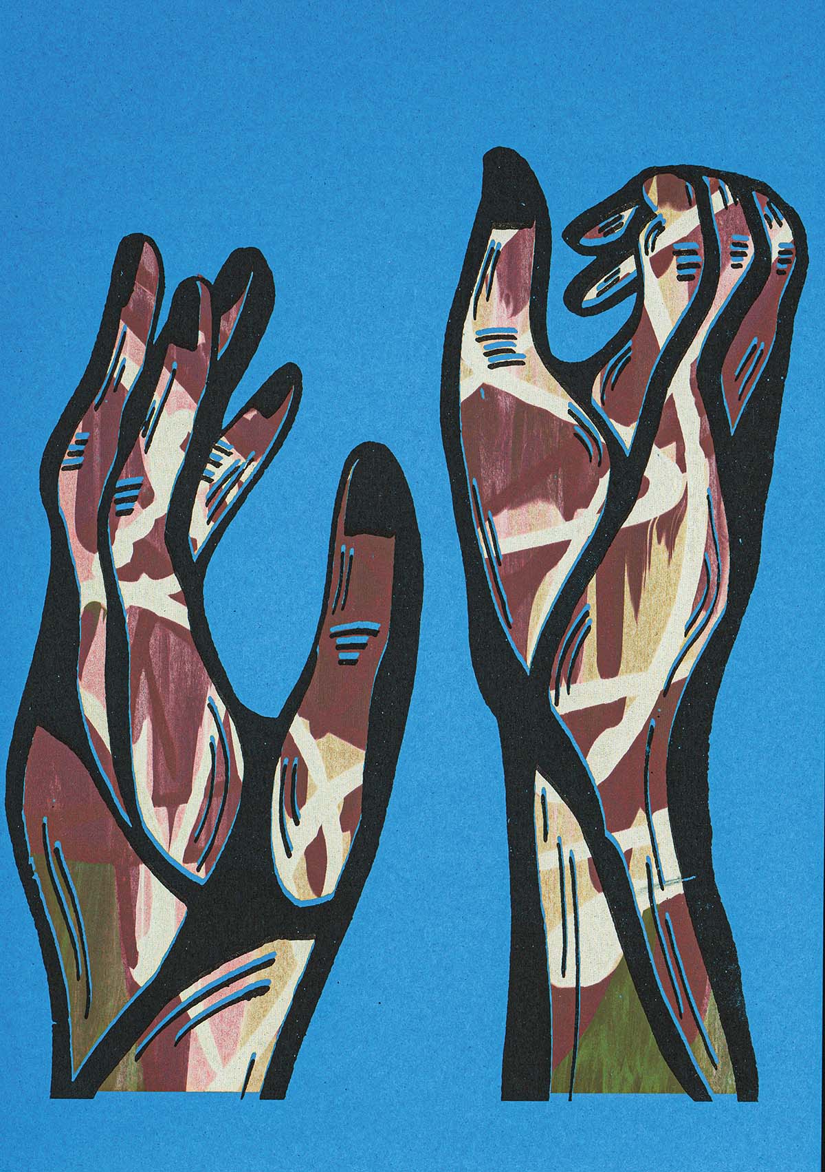 art shows in scotland