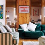 The California-cool home of Katie and Jordan Laird, co-owners of Studio Something