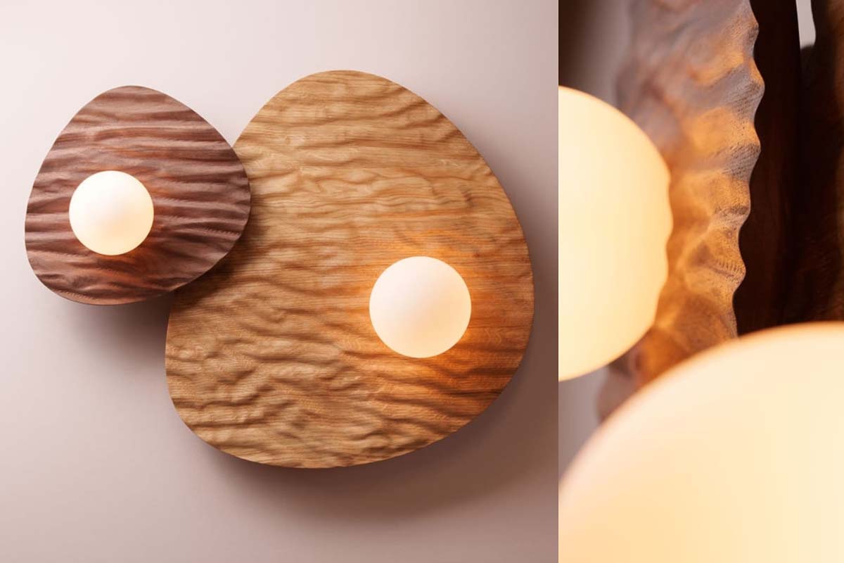 Studio Haran at Clerkenwell Design Week 2025