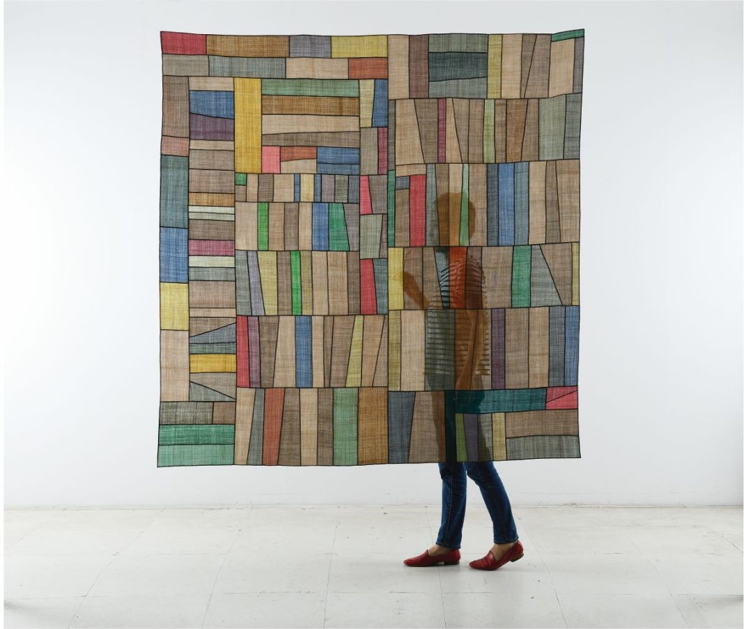 Lee So-ra ARTIST