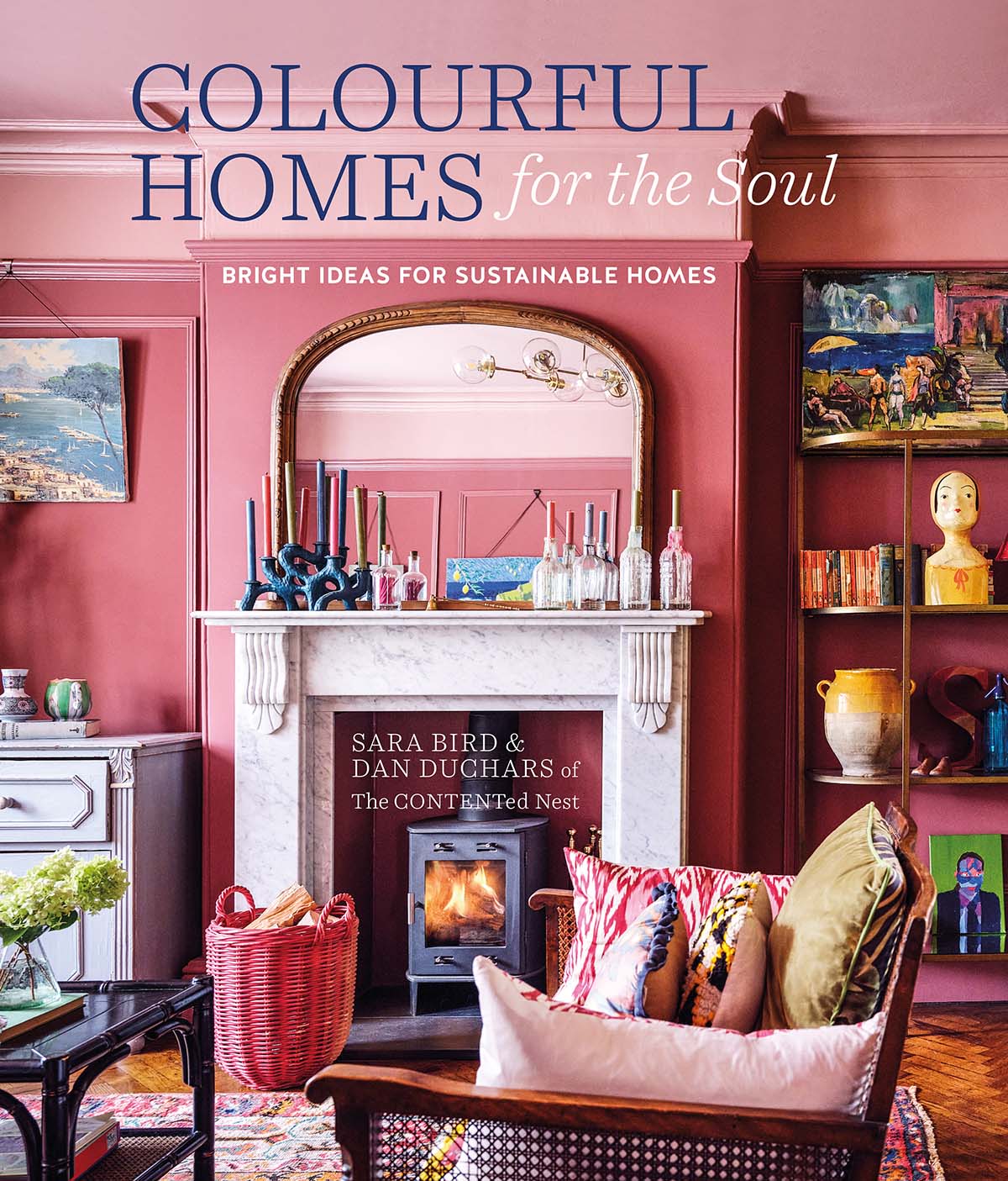 read for colourful design inspiration this summer