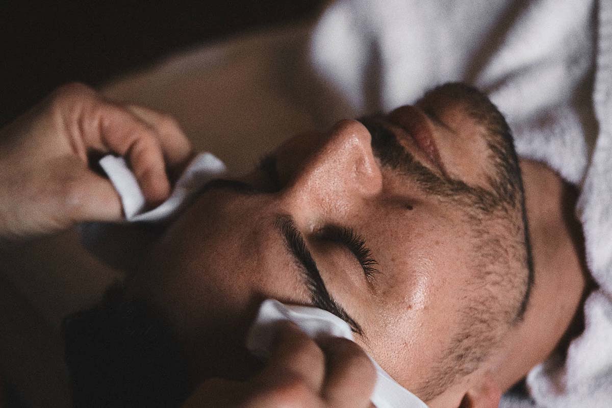 Dr David Jack Treatments