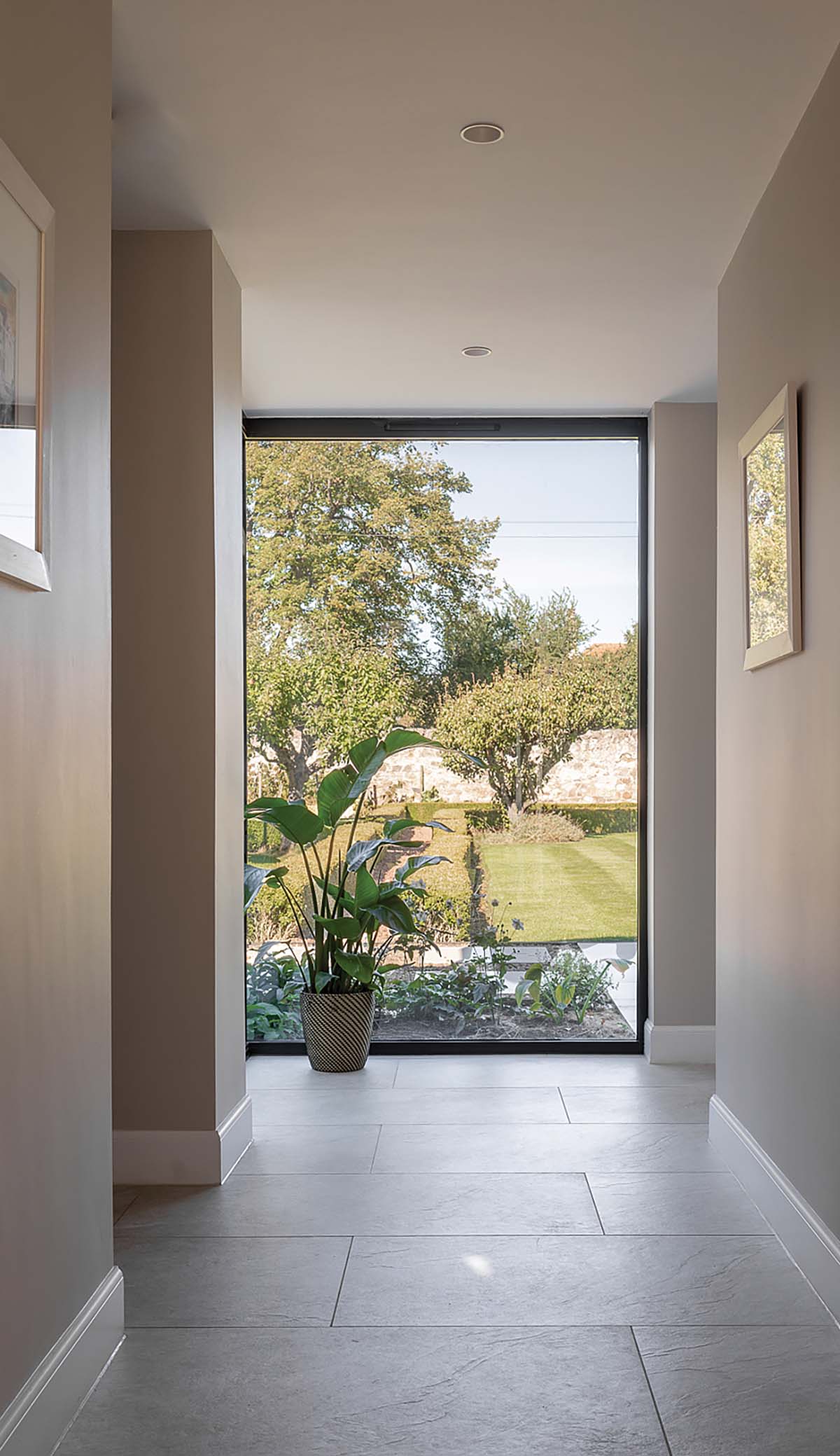 The owners of this Arts & Crafts home in East Lothian followed their hearts