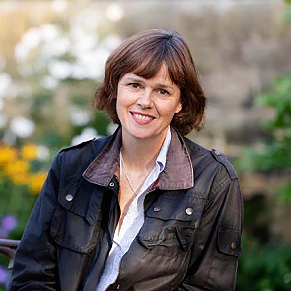 5 of scotlands best garden designers: Carolyn Grohmann