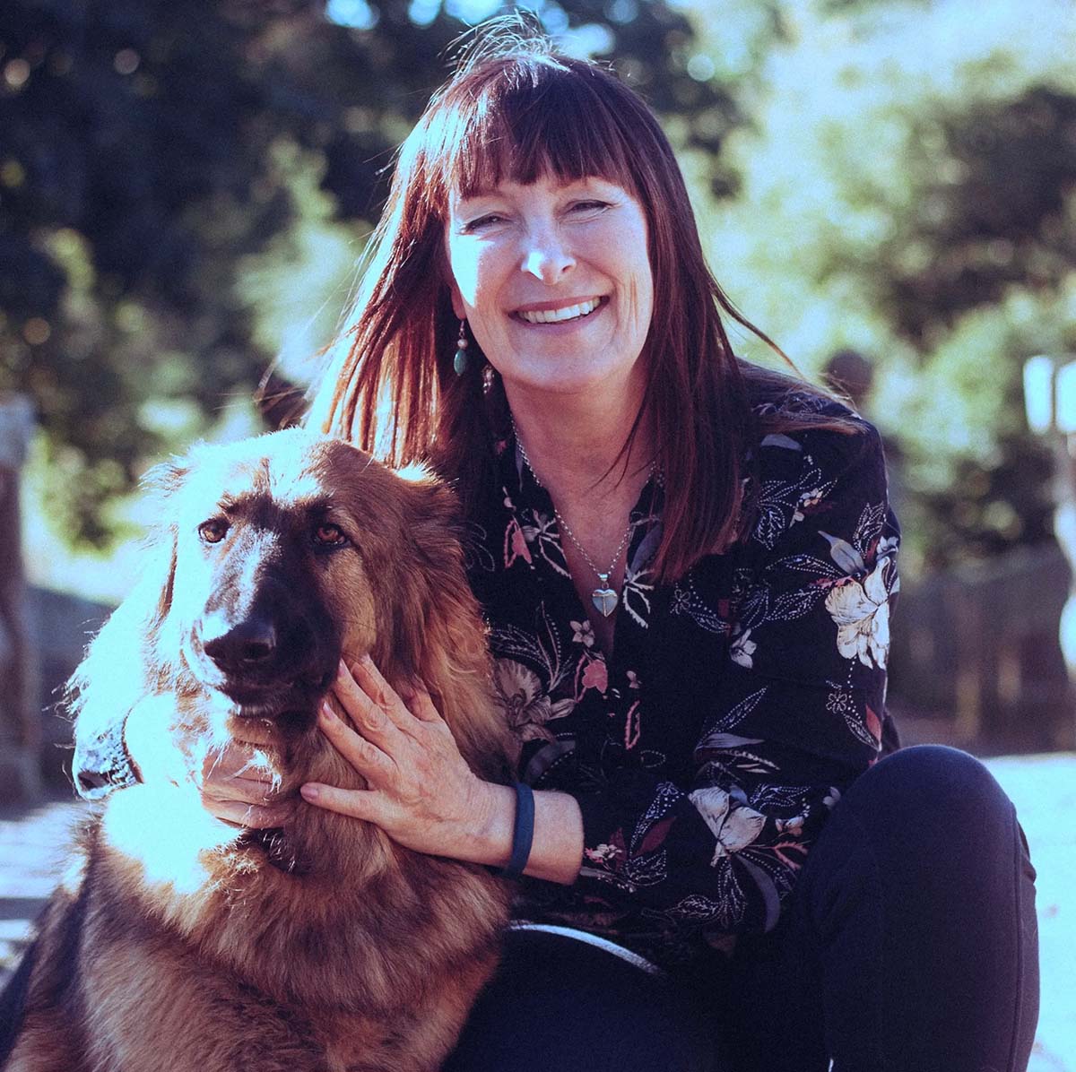 5 of scotlands best garden designers: Susan Gallagher