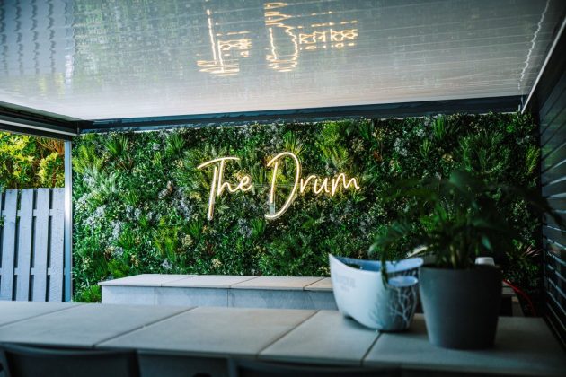 Kilmacolm Vistafolio Wall by Wallace Collective