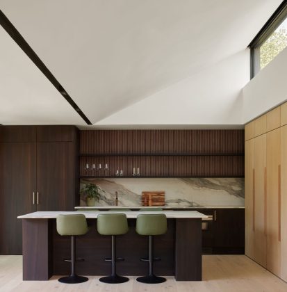 Supplied by Jones Robbins Tobim architecture firm in Edinburgh and East Lothian, Scotland