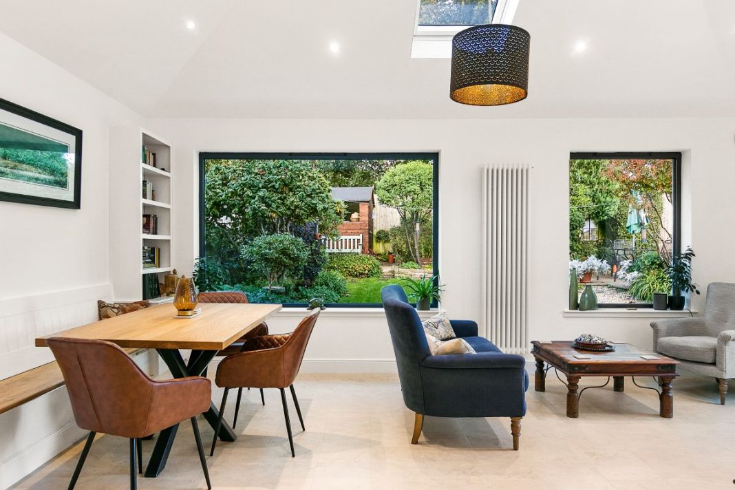 H&IS curates: 7 of Scotland's best architects | Homes & Interiors Scotland