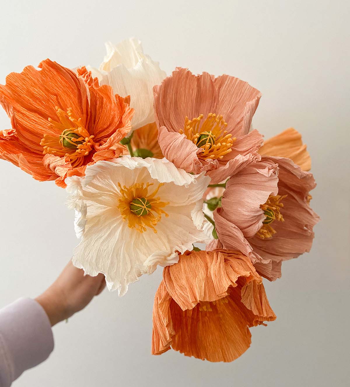 paper floristry