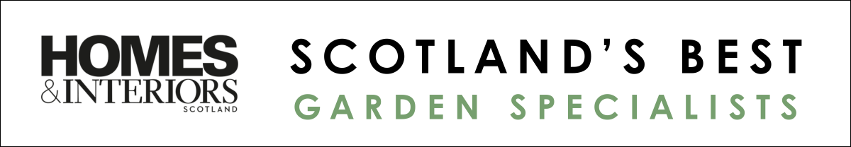 8 of Scotland’s best garden specialists