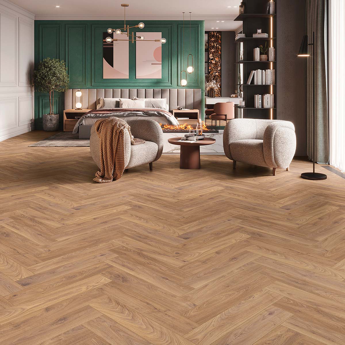 flooring trends for herringbone flooring laminate and wood