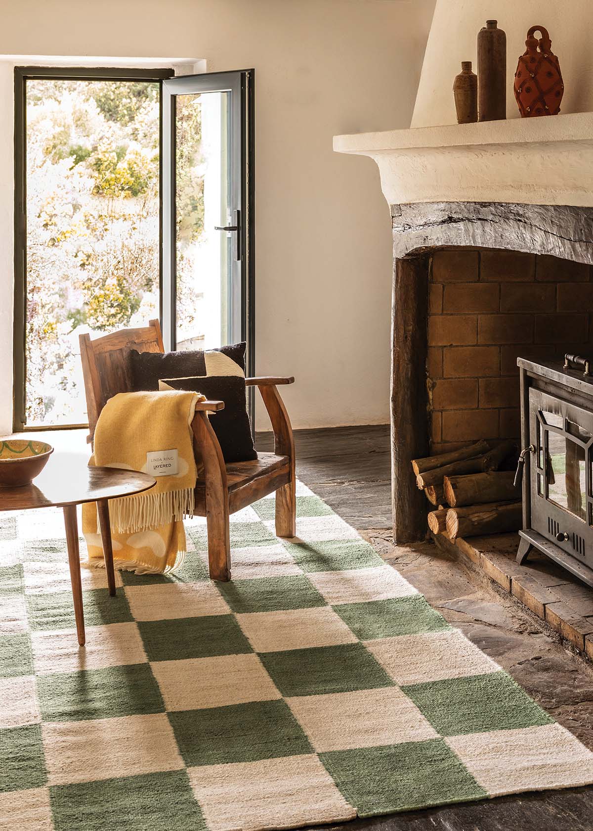 flooring trends for winter 2025