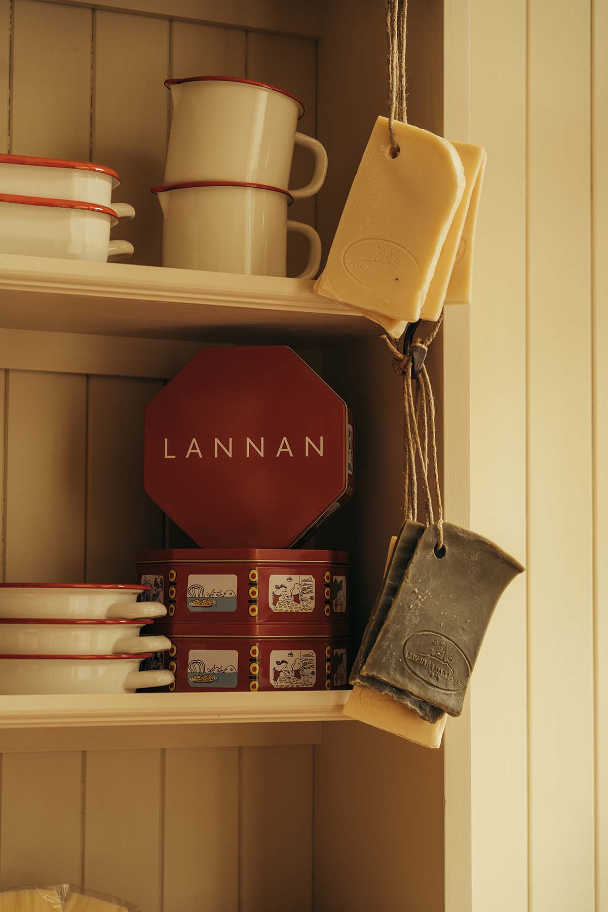 when does lannan pantry open? Lannan pantry opens on 28th OCtober 2025