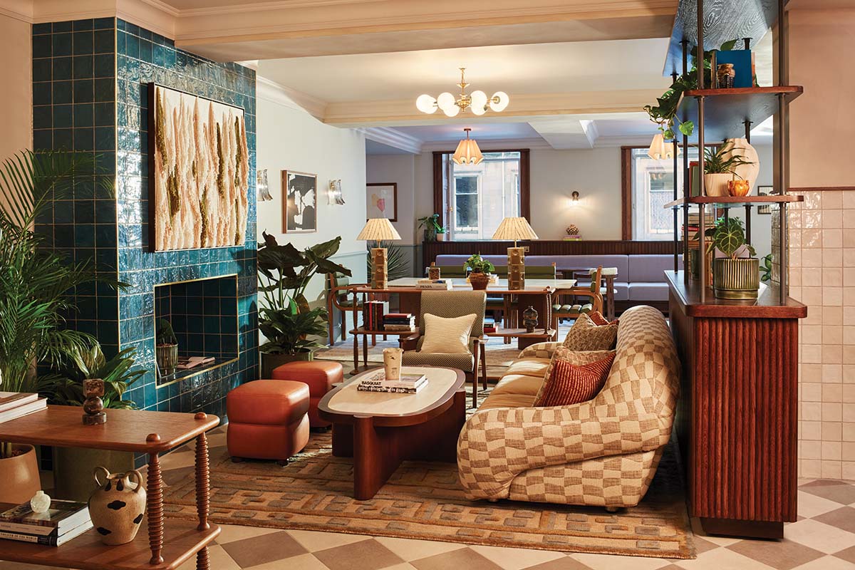 - luxurious places to stay in edinburgh during the fringe