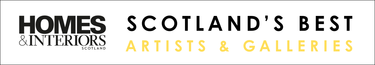 8 of Scotland’s best artists and galleries