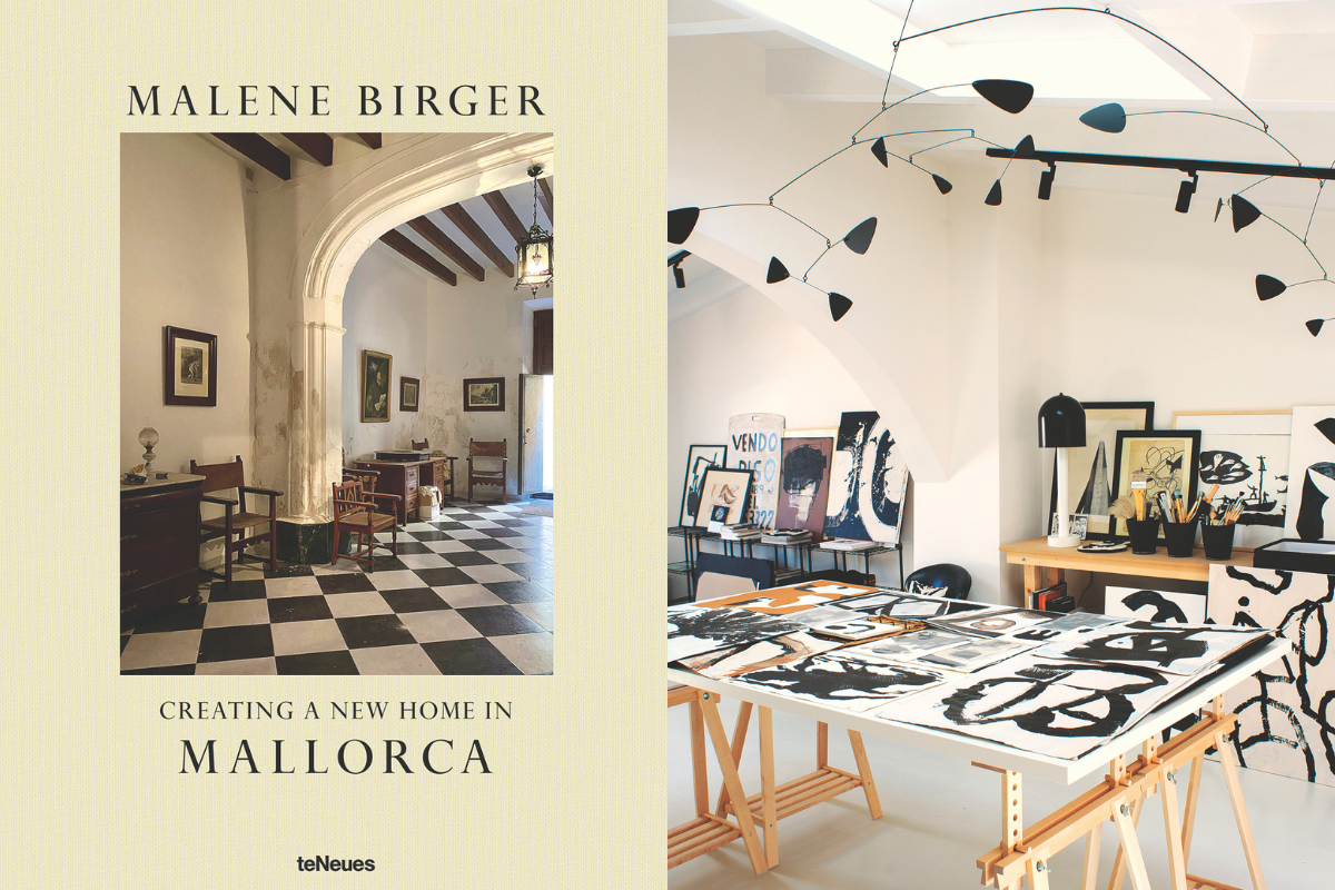 6 inspiring reads for winter