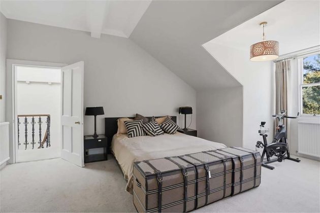 high-end homes for sale in Inverleith