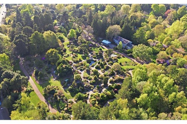 high-end homes for sale in Inverleith
