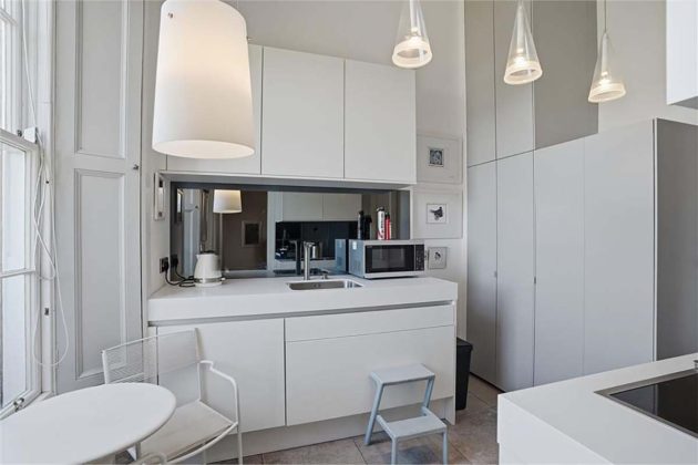 high-end homes for sale in Inverleith