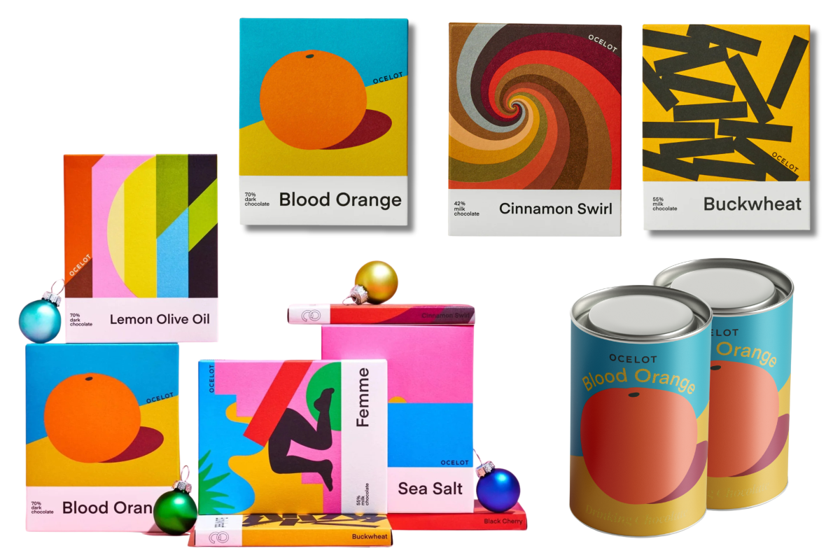 where to buy foodie gifts in scotland at christmas 2025 - Heriot Hott sauces