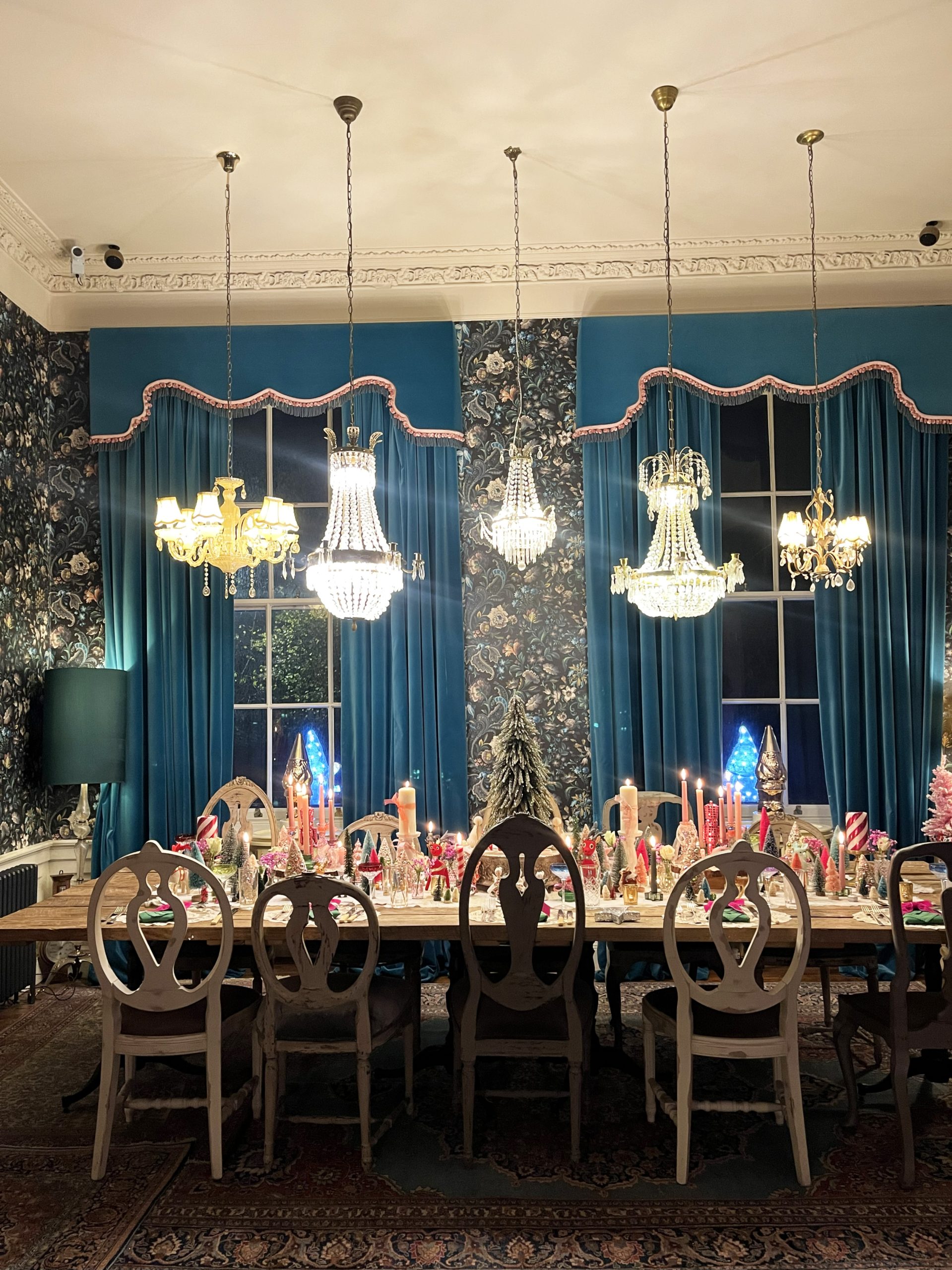 Townhouse of Treasures