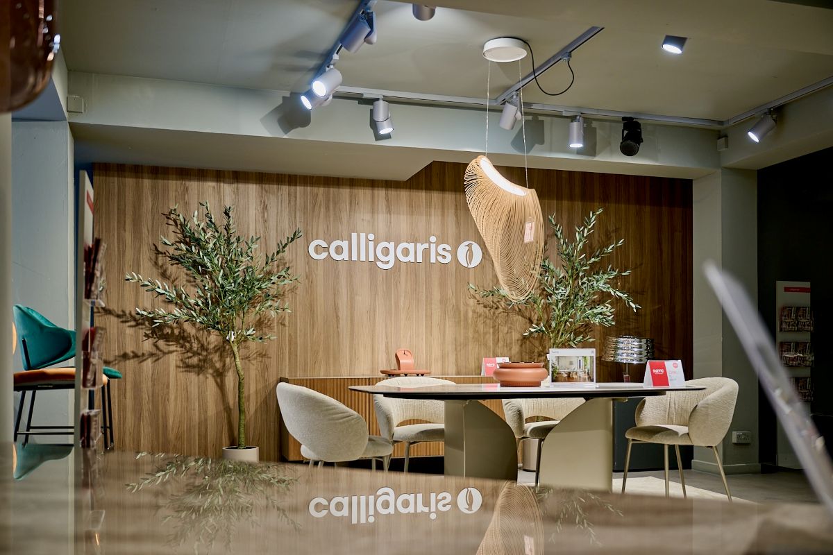 Sterling Home, Tillicoultry