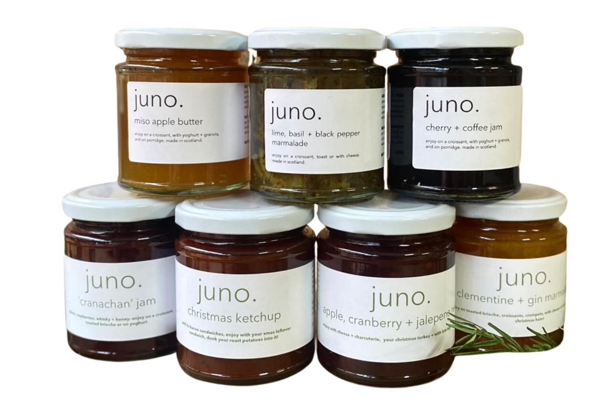 Juno Preserves