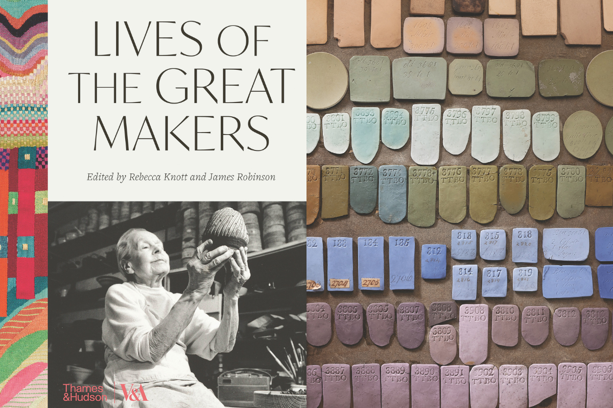 6 inspiring reads for winter