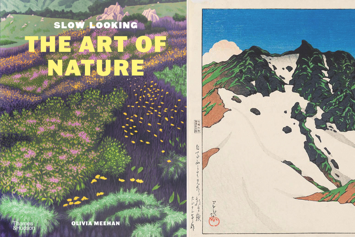 6 inspiring reads for winter