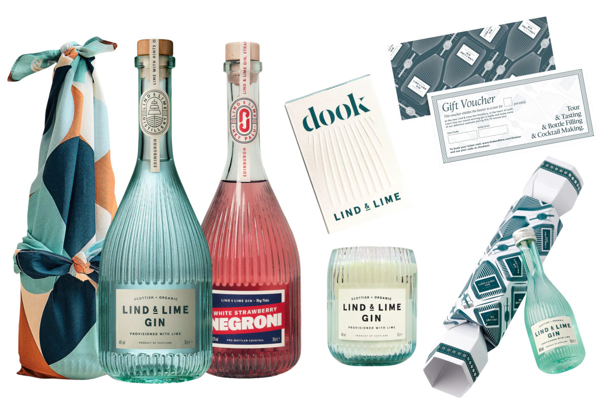 where to buy foodie gifts in scotland at christmas 2025 - Heriot Hott sauces