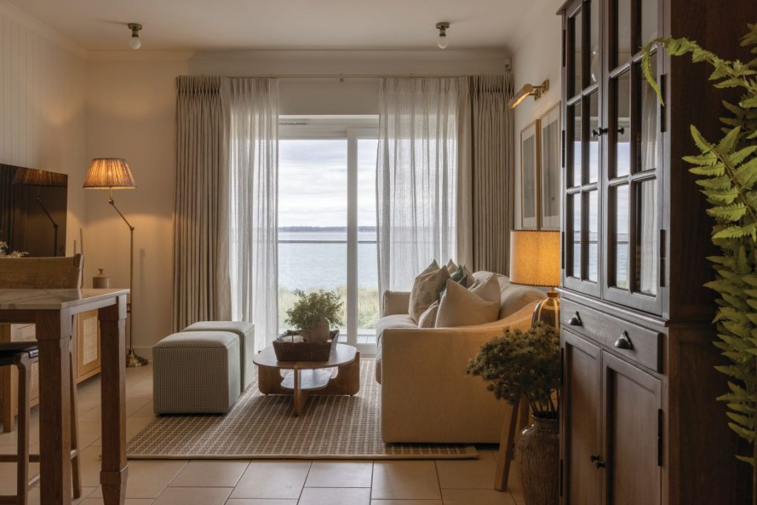 Broughty Ferry house in Tayside, designed by Studio LBI and photographed by Susie Lowe