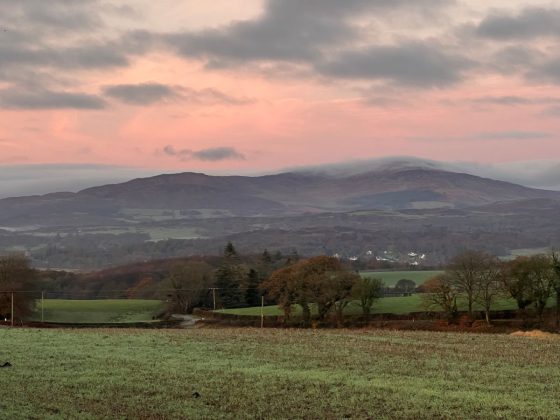Gatehouse Luxury Lodges in Scotland