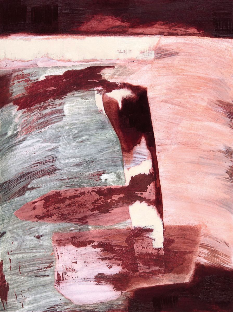 The Graduates: Past Meets Present at Tatha Gallery in Fife