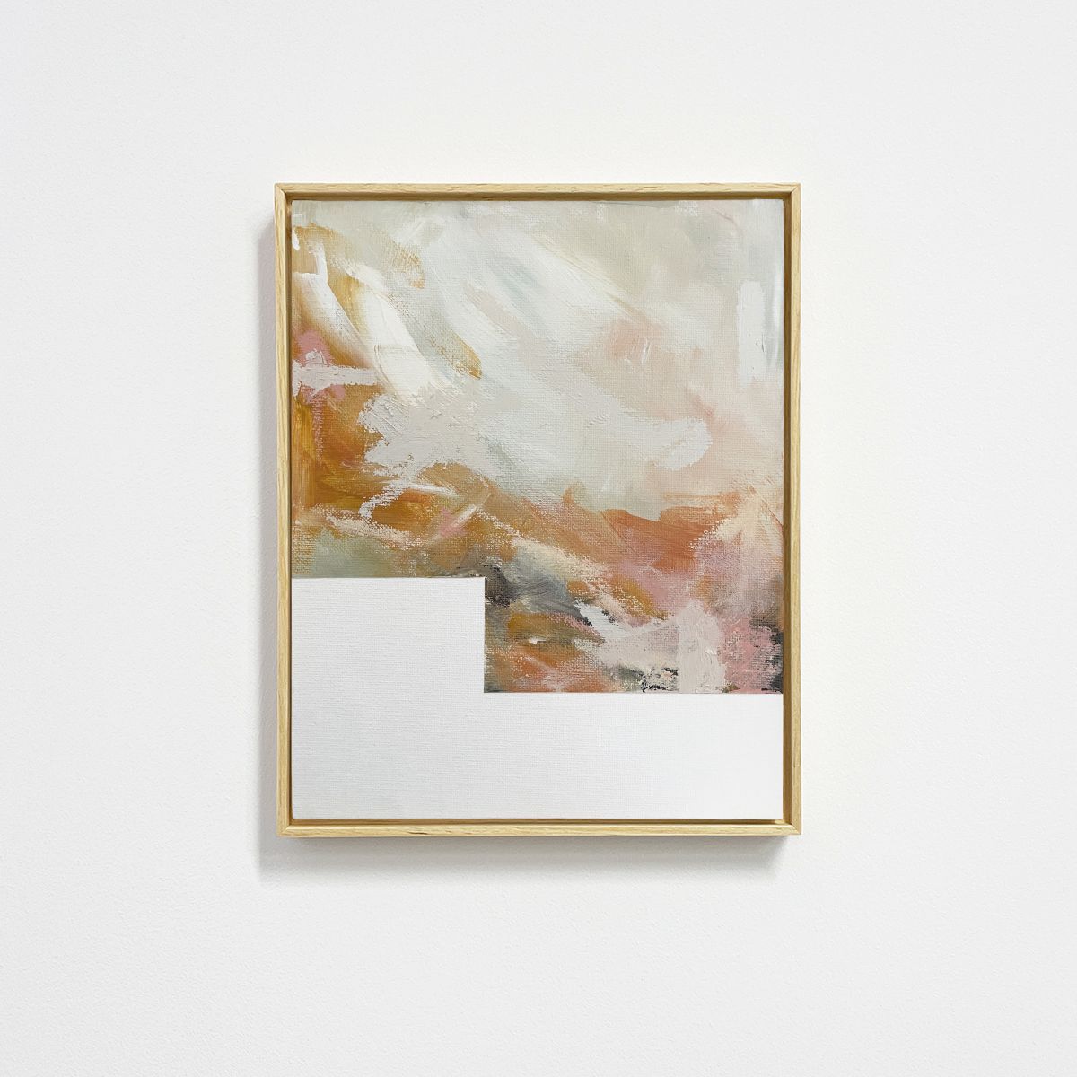 things to do in scotland, dook soap, art exhibition, kirsty tanner