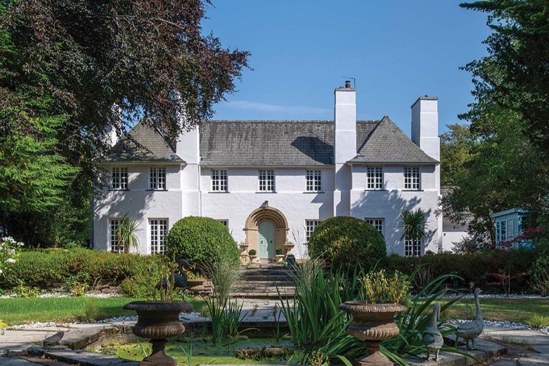 Glenwood project by David Blaikie Architects