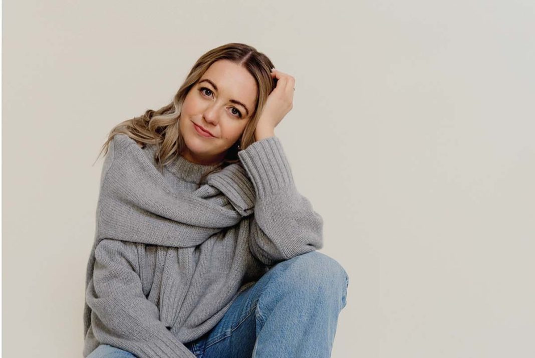 franky rousell founder of multisensory interiors practice Jolie