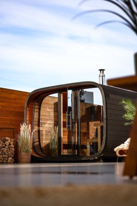 IMAGE | Scottish Saunas