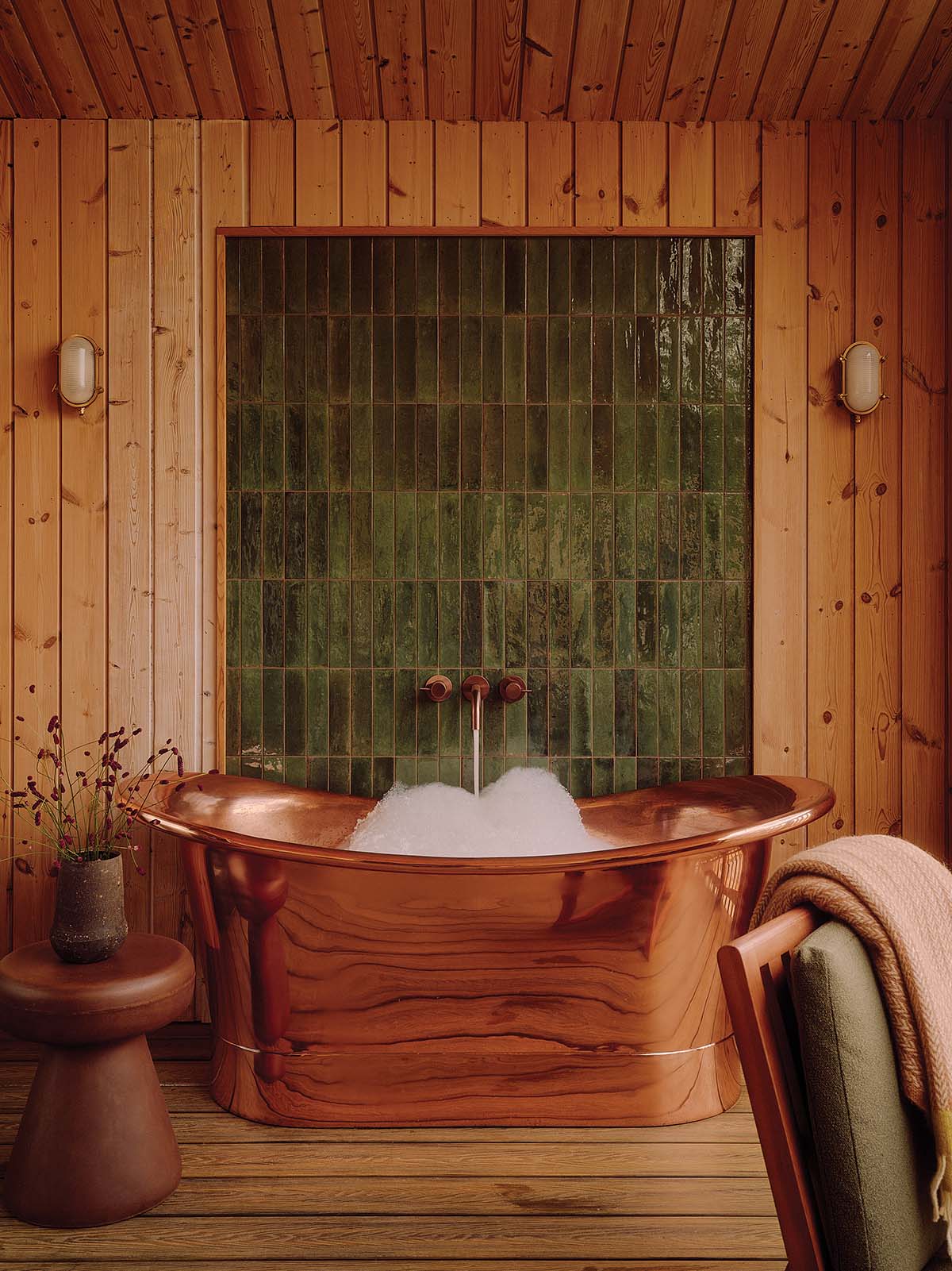 Jolie Studio, The Reserve