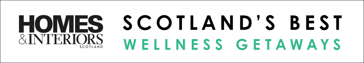 best spa and wellness experiences in scotland