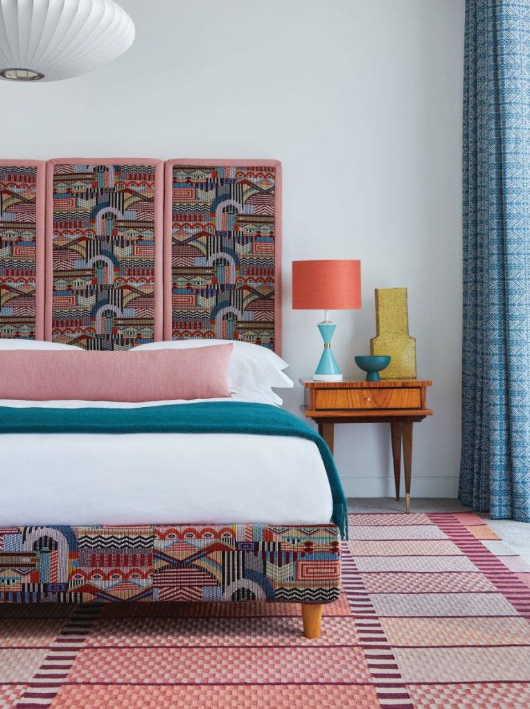 8 creative bedroom designs that de-clutter the mind