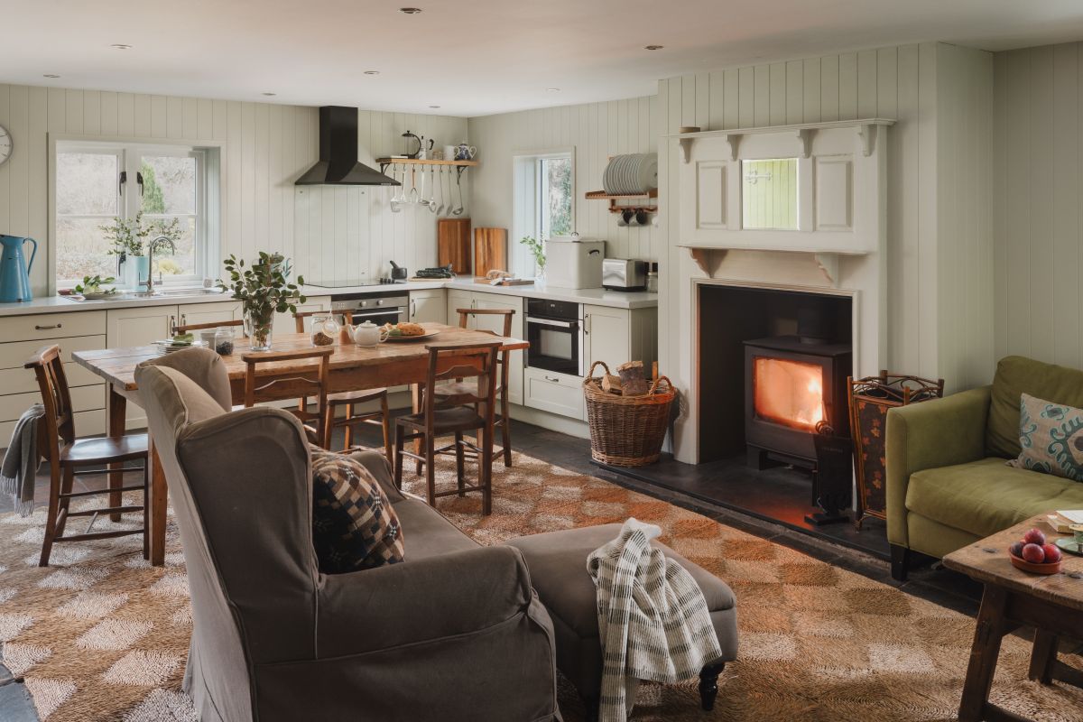 Boutique Retreats